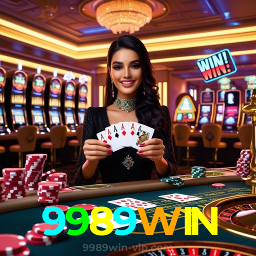 9989WIN：Jogue futebol online e experimente a vitória em cada jogo!