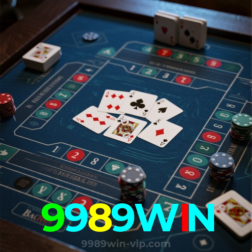 9989WIN：Jogue nas melhores slots e conquiste jackpots incríveis!