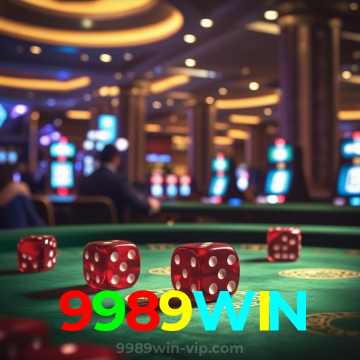 9989WIN：Encontre a sorte nas nossas roletas e ganhe prêmios incríveis!