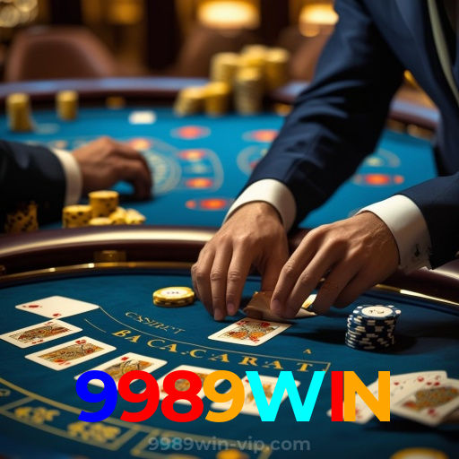 9989WIN:Jogue no melhor cassino online e descubra os maiores prêmios!