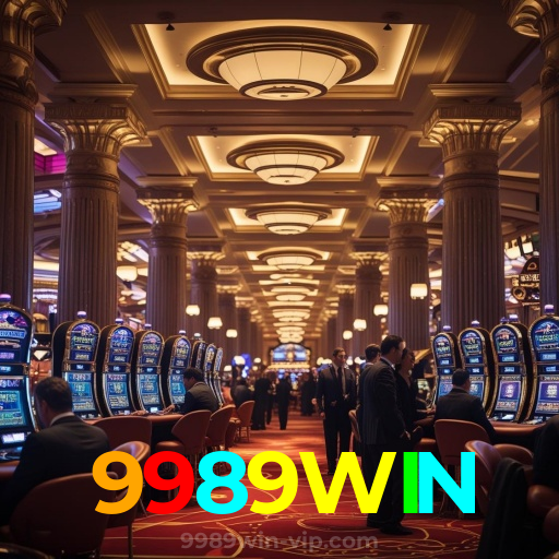 9989WIN：Conquiste prêmios no blackjack e aposte no futebol ao vivo com segurança!