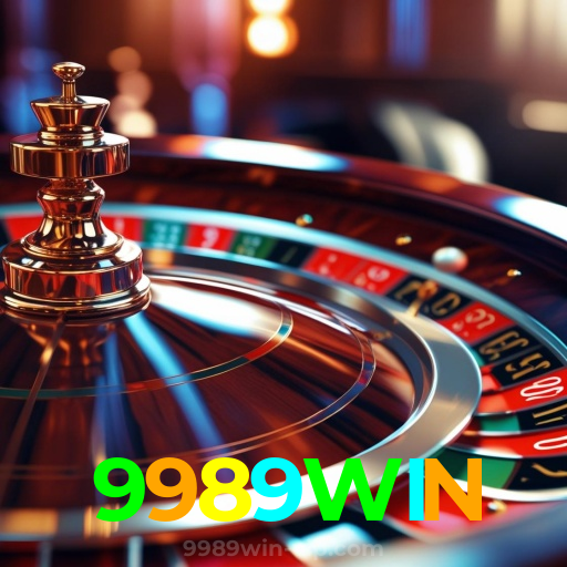 9989WIN:Apostas ao vivo no futebol e grandes prêmios no cassino online!