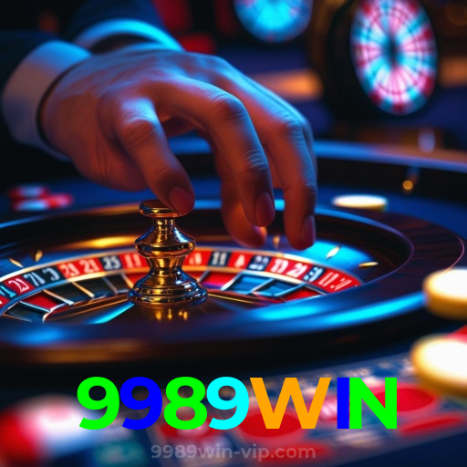 9989WIN：A adrenalina do futebol online está ao seu alcance!