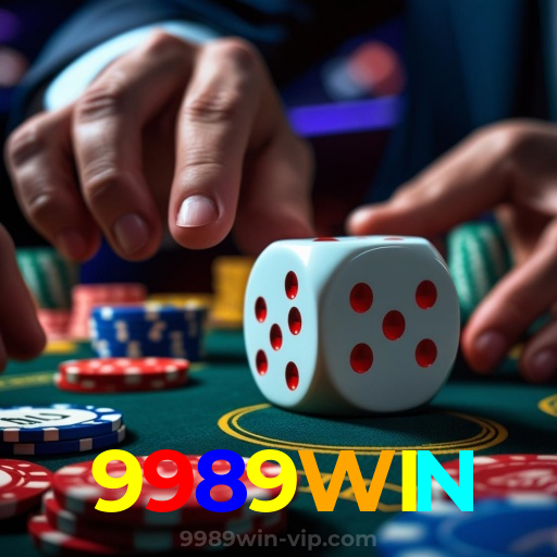 9989WIN：Apostas ao vivo de futebol te esperam! Vença os melhores times!