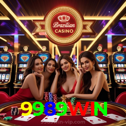 9989WIN：Jogue futebol online e conquiste as maiores vitórias de sua vida!