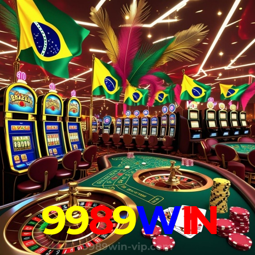 9989WIN:Jogue no cassino mais seguro com poker, roleta e apostas no futebol!
