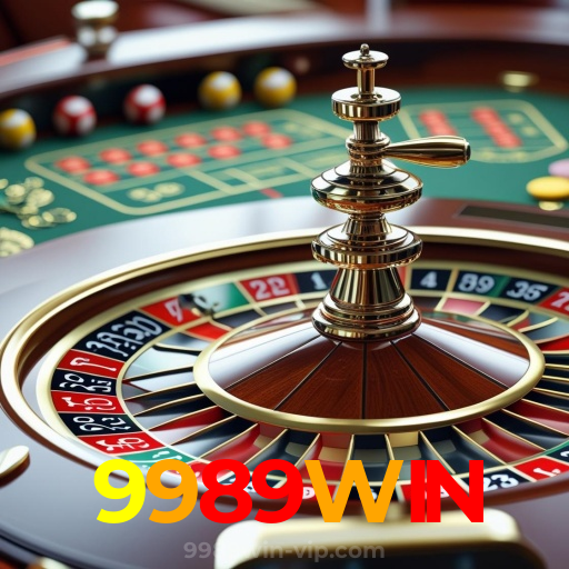 9989WIN：No futebol online, a vitória está a um clique de distância!