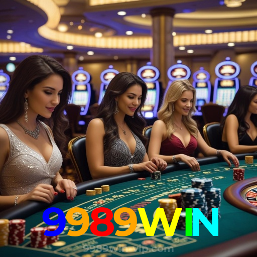 9989WIN:Vença no futebol digital! Aposte nos melhores jogos e conquiste grandes vitórias!