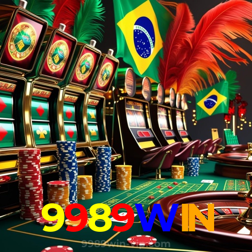 9989WIN:Jogue roleta, aposte no futebol e vença no nosso cassino online!