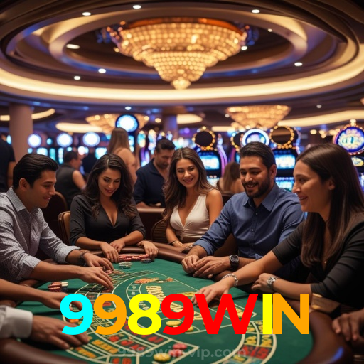 9989WIN：Ganhe muito jogando blackjack e apostando no futebol online!