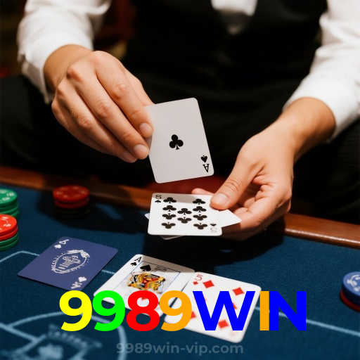 9989WIN：Jogue futebol online e tenha grandes vitórias como resultado!