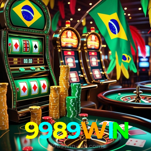 9989WIN:Aposte no futebol online e experimente o que é vencer com emoção!