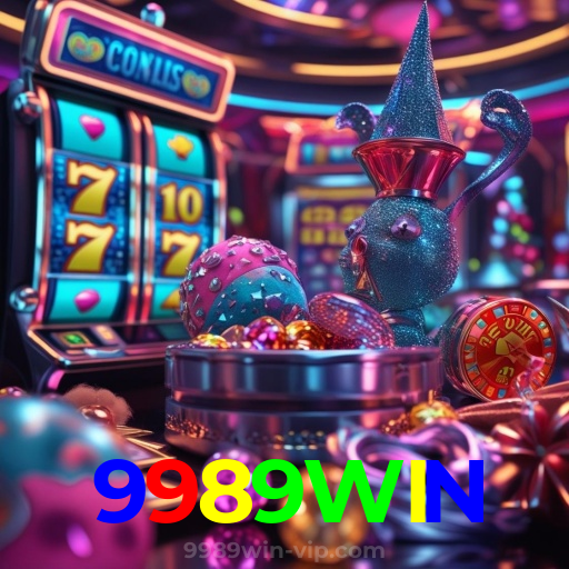 9989WIN：Jogue blackjack, aposte no futebol e leve para casa grandes prêmios!