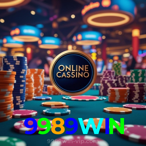 9989WIN：Jogue futebol digital e conquiste prêmios incríveis!