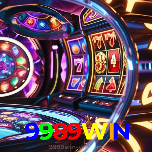 9989WIN：A sorte está na roleta! Aposte e veja sua vitória acontecer!