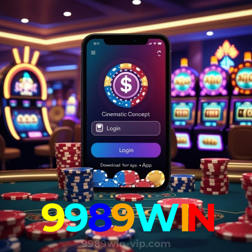 9989WIN：Jogue poker online e mostre que você é o mestre do jogo!