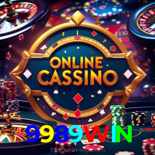 9989WIN:Sua sorte brilha em jogos de blackjack e apostas no futebol!