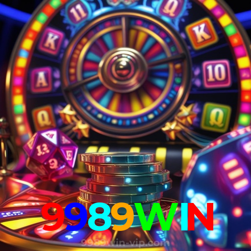 9989WIN：Jogue poker, slots e aposte no futebol para uma experiência única!