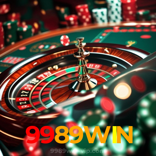 9989WIN：Vença no cassino online com blackjack e apostas esportivas no futebol!
