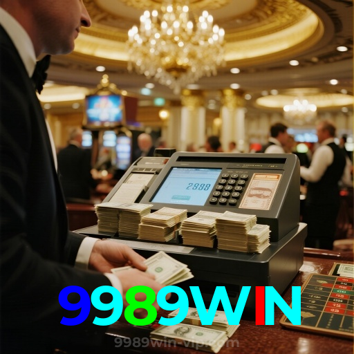 9989WIN：Poker, blackjack e apostas em futebol online, tudo no melhor cassino!