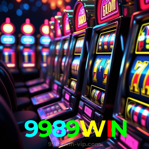 9989WIN:Cada jogada no blackjack é uma chance de conquistar vitórias!