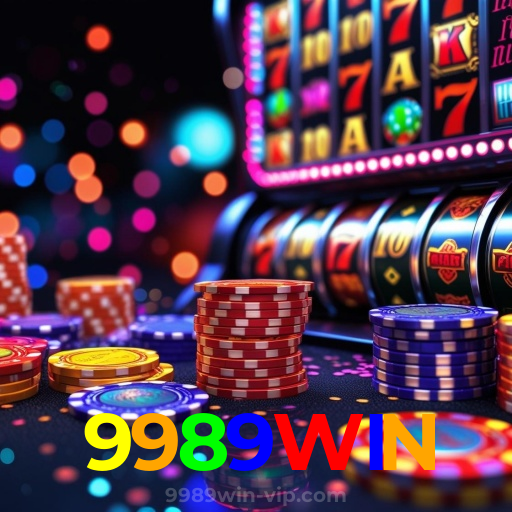 9989WIN:Em cada jogo, a chance de ganhar é sua! Jogue agora no cassino!