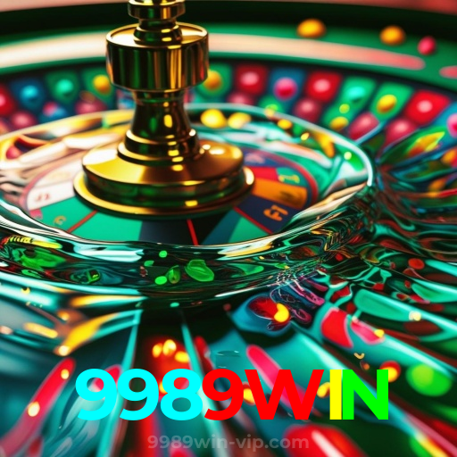 9989WIN：Aposte e vença no futebol online agora mesmo!
