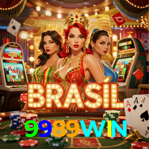 9989WIN：Jogue roleta e aposte no futebol ao vivo para grandes prêmios!