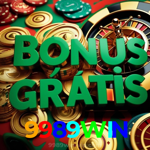9989WIN：Aposte no futebol e ganhe prêmios fantásticos no melhor cassino online!