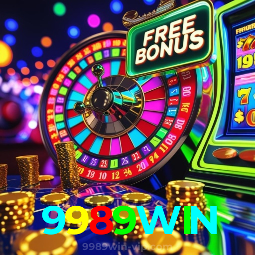 9989WIN:A adrenalina do futebol online é sua chance de ganhar!
