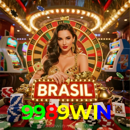 9989WIN：Aposte no futebol digital e vença os melhores times!