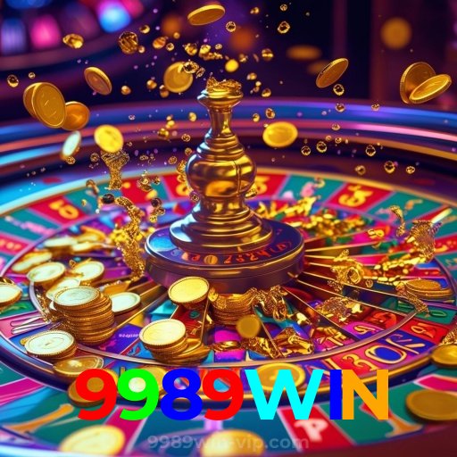 9989WIN:A sorte te espera com apostas no futebol e os melhores jogos de cassino!