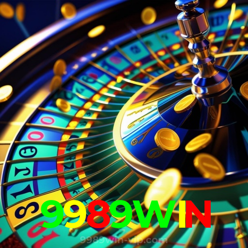 9989WIN：O melhor cassino online com slots, poker e apostas no futebol!