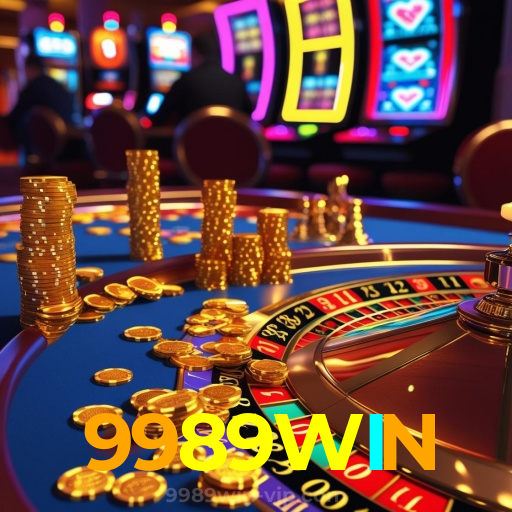 9989WIN：Aposte no futebol online e sinta a emoção de marcar seu prêmio!