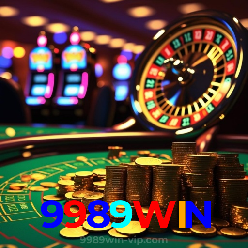 9989WIN：No futebol online, a cada aposta sua vitória está mais perto!