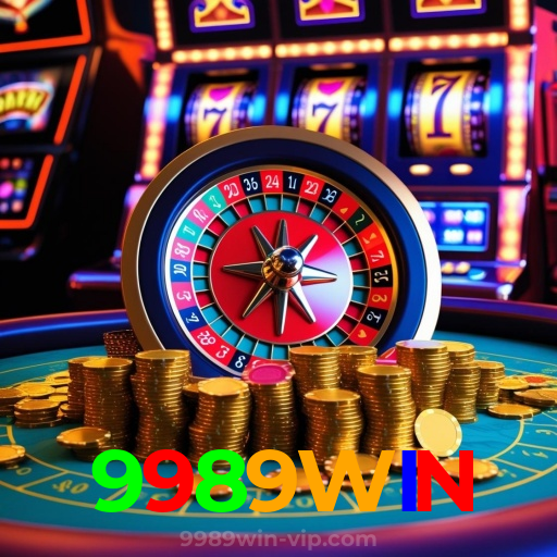 9989WIN:Aposte em nosso cassino e viva uma experiência única de diversão!