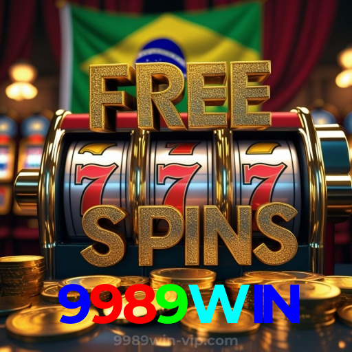 9989WIN：Cada rodada na roleta é uma chance de ganhar prêmios enormes!