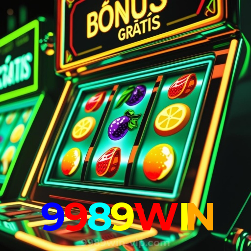 9989WIN:Sinta a emoção do blackjack! Aposte agora e ganhe!