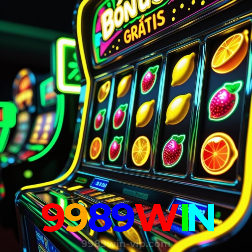 9989WIN:O futebol digital te espera! Aposte e sinta a emoção de ganhar!