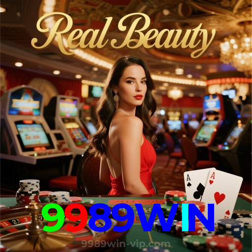 9989WIN：Prepare-se para o melhor da diversão no cassino! Jogue agora!
