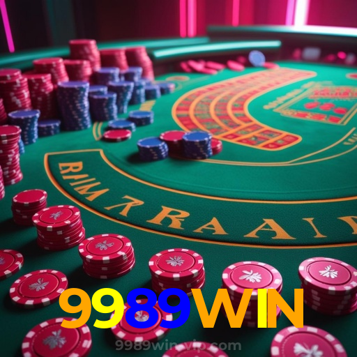 9989WIN：Jogue futebol online e se prepare para marcar grandes prêmios!