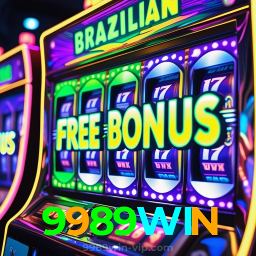 9989WIN:O melhor cassino online com apostas ao vivo em futebol e jogos de cassino!