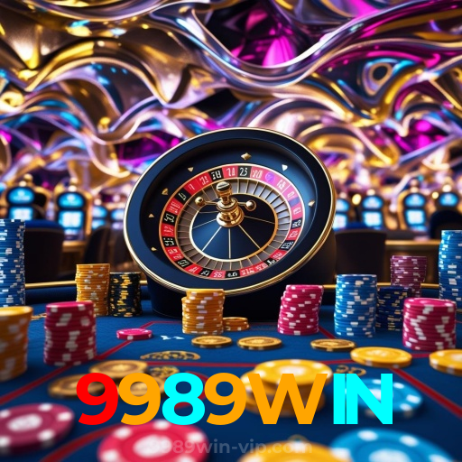 9989WIN:Aposte no futebol digital e sinta a emoção da vitória!