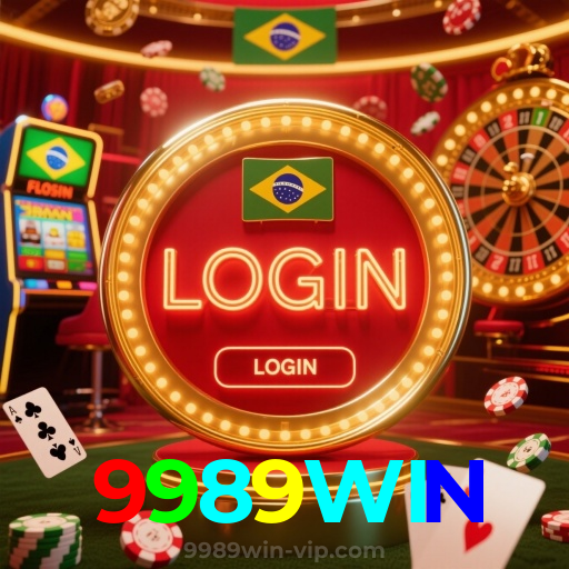9989WIN：Jogue poker, aposte no futebol e ganhe em nosso cassino online!