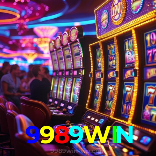 9989WIN:No futebol online, você é o verdadeiro campeão da vitória!