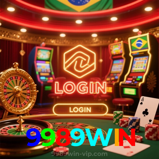 9989WIN：Aposte no futebol e ganhe em jogos de cassino como roleta e blackjack!
