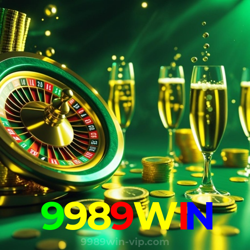 9989WIN：Jogue futebol online e vença com cada gol marcado!