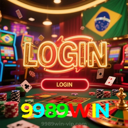 9989WIN：O futebol digital está aqui! Aposte nas partidas e vença!