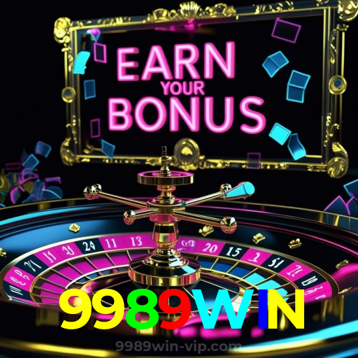 9989WIN:Sua sorte brilha em jogos de blackjack e apostas no futebol!