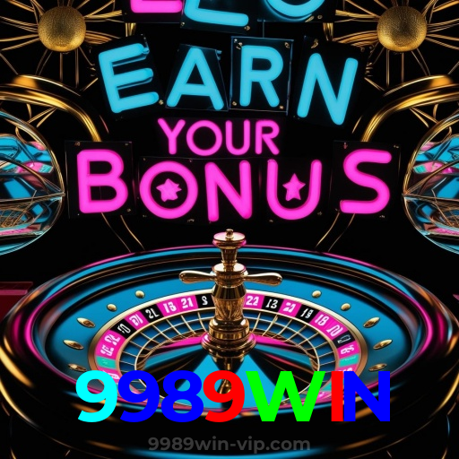 9989WIN：A diversão e as vitórias estão te esperando no nosso cassino online!